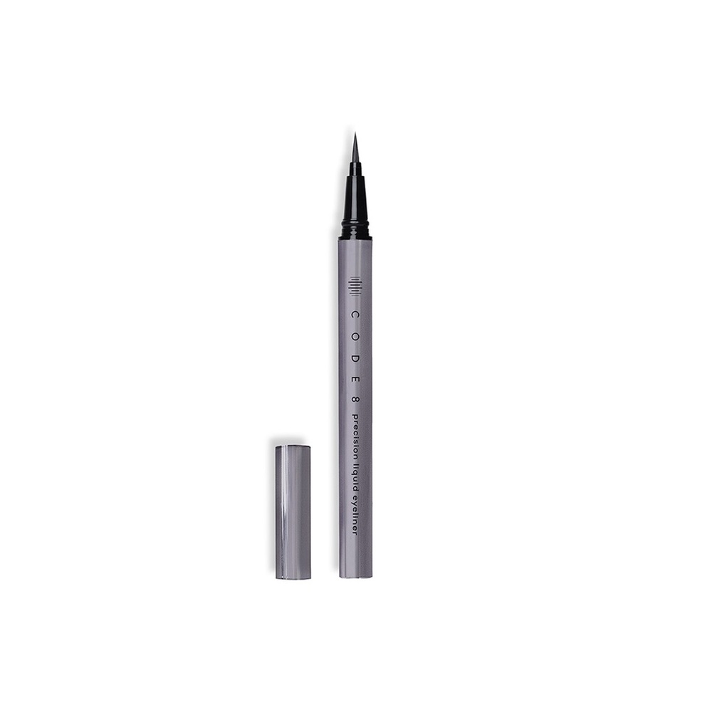 CODE 8 precision liquid eyeliner
